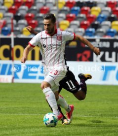 Fortuna D&uuml;sseldorf - 1. FC Union Berlin