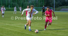 14.09.24 FC Esslingen - VfR Heilbronn