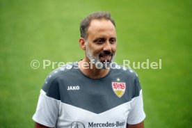 03.08.20 VfB Stuttgart Training