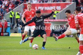 07.03.26 1. FSV Mainz 05 - VfB Stuttgart