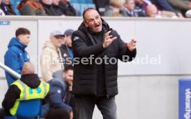 25.10.25 TSG 1899 Hoffenheim - 1. FC Heidenheim