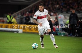 VfB Stuttgart - SC Freiburg