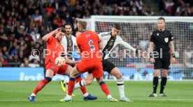 26.09.22 England - Deutschland