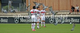 05.08.20 VfB Stuttgart - Racing Straßburg