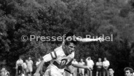 23.05.92 U19 SSV Ulm 1846 - U19 VfB Stuttgart