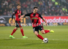SC Freiburg - 1. FC K&ouml;ln