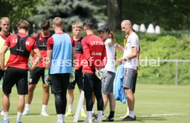 23.06.25 VfB Stuttgart II Training