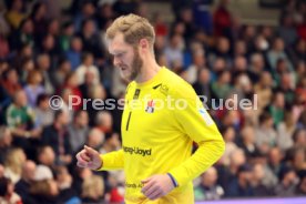 01.12.22 Frisch Auf G&ouml;ppingen - HSV Hamburg