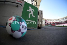 04.04.21 VfB Stuttgart - SV Werder Bremen