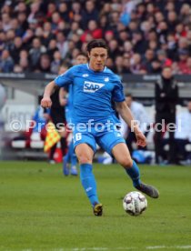 VfB Stuttgart - TSG 1899 Hoffenheim