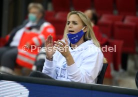 08.11.20 Allianz MTV Stuttgart - SC Potsdam