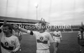 23.02.91 VfB Stuttgart - Borussia Dortmund
