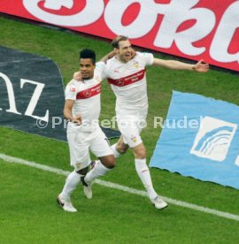 VfB Stuttgart - 1899 Hoffenheim