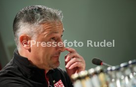VfB Stuttgart - Borussia Dortmund