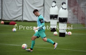 27.06.22 VfB Stuttgart Training
