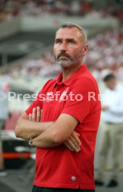VfB Stuttgart - Hannover 96