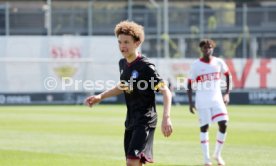 05.04.25 U17 VfB Stuttgart - U17 Karlsruher SC