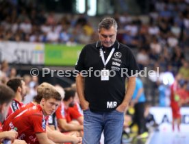 TVB 1898 Stuttgart - MT Melsungen