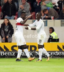 VfB Stuttgart - 1. FC K&ouml;ln