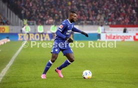 20.01.24 SC Freiburg - TSG 1899 Hoffenheim