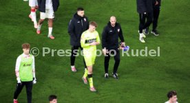 06.12.25 VfB Stuttgart - FC Bayern M&uuml;nchen