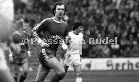15.02.75 FC Bayern M&uuml;nchen - VfB Stuttgart
