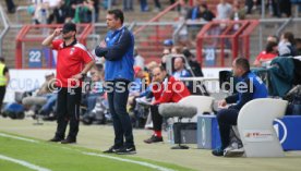 Karlsruher SC - SC Paderborn