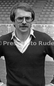 12.07.78 1. FC Kaiserslautern Fototermin 1978/1979