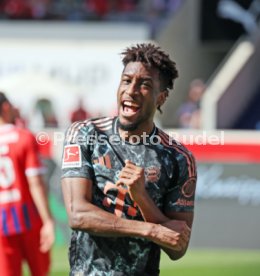 19.04.25 1. FC Heidenheim - FC Bayern M&uuml;nchen