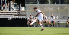 08.08.20 VfB Stuttgart - SV Sandhausen