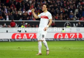 VfB Stuttgart - 1899 Hoffenheim