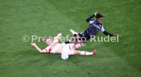 16.03.25 VfB Stuttgart - Bayer 04 Leverkusen