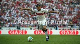 VfB Stuttgart - SV Werder Bremen