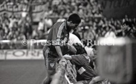 11.01.97 Hallen Masters Stuttgart