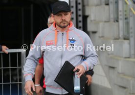 Karlsruher SC - SC Paderborn