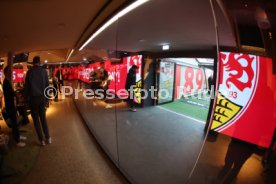 13.04.25 VfB Stuttgart Porsche Tunnel Club