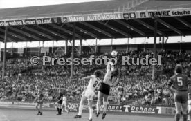 23.05.89 VfB Stuttgart - 1. FC Kaiserslautern