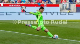 13.09.25 1. FC Heidenheim - Borussia Dortmund