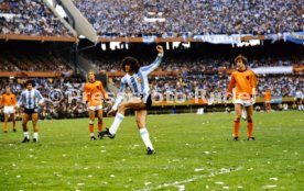 25.06.78 Argentinien - Niederlande