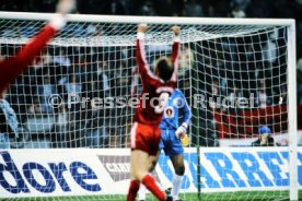 15.11.88 FC Bayern M&uuml;nchen - VfB Stuttgart