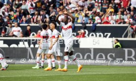 29.04.23 VfB Stuttgart - Borussia M&ouml;nchengladbach