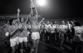 17.05.89 VfB Stuttgart - SSC Neapel