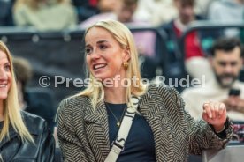 23.12.25 FC Bayern Basketball - Hapoel Tel Aviv