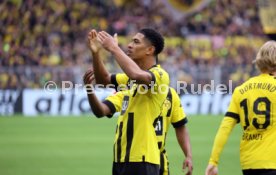 22.10.22 Borussia Dortmund - VfB Stuttgart