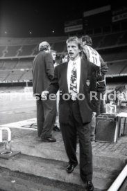09.10.92 VfB Stuttgart - Leeds United