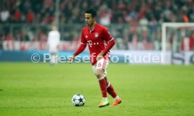 FC Bayern M&uuml;nchen - FC Arsenal London