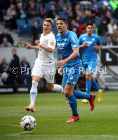TSG 1899 Hoffenheim - VfL Wolfsburg