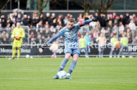 05.01.25 VfB Stuttgart - Ajax Amsterdam