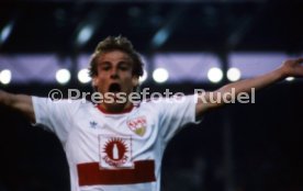 17.05.89 VfB Stuttgart - SSC Neapel