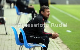 07.05.22 VfB Stuttgart II - Kickers Offenbach